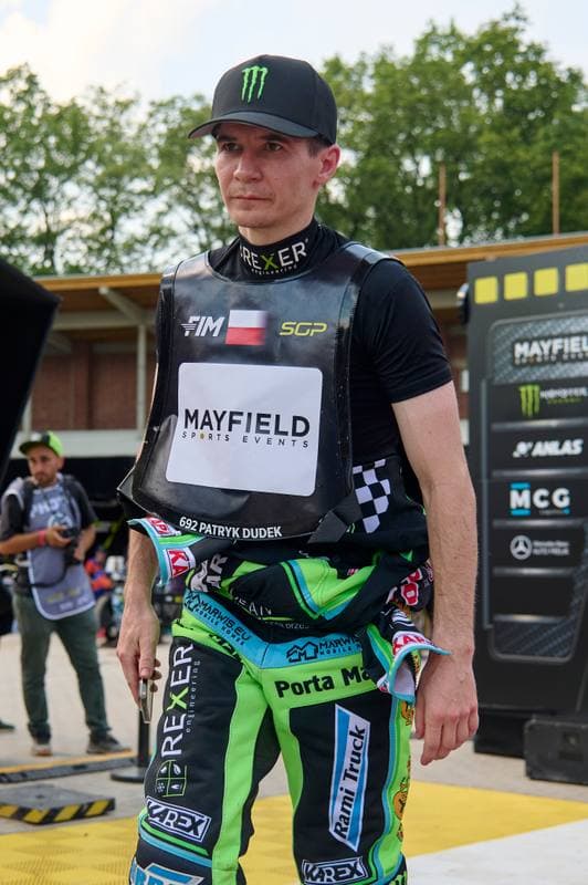 Speedway. FIM Speedway GP of Poland. 20.06.2026