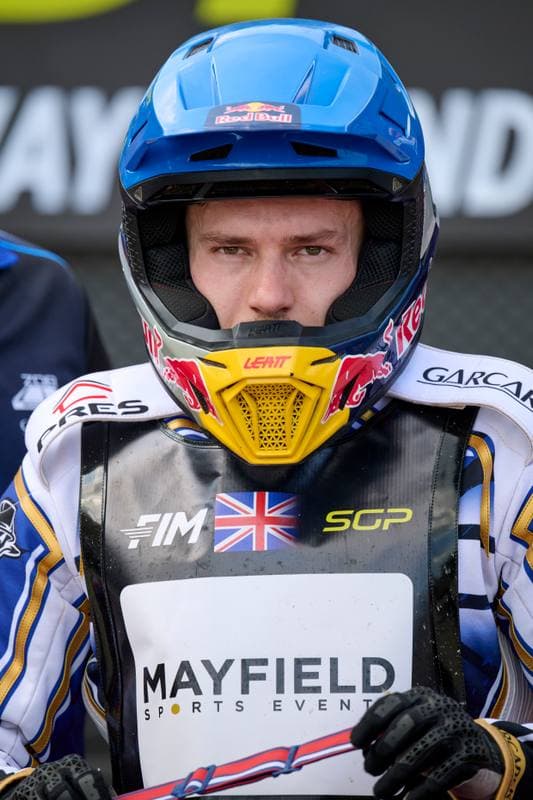 Speedway. FIM Speedway GP of Poland. 20.06.2026