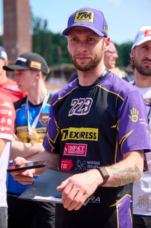 Speedway. FIM Speedway GP of Poland. 20.06.2026