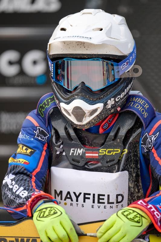 Speedway. FIM Speedway GP of Poland. 20.06.2026
