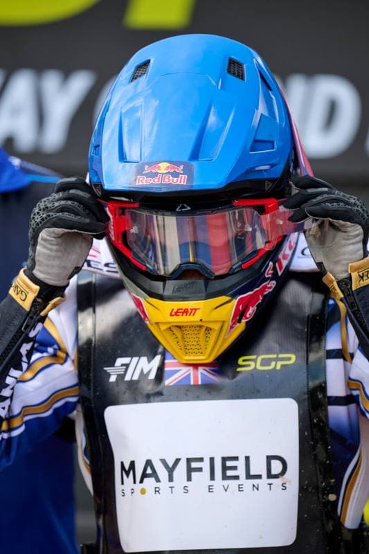 Speedway. FIM Speedway GP of Poland. 20.06.2026