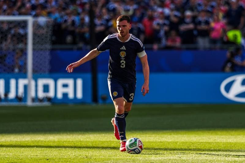 Football. FIFA World Cup. Scotland - Morocco. 19.06.2026