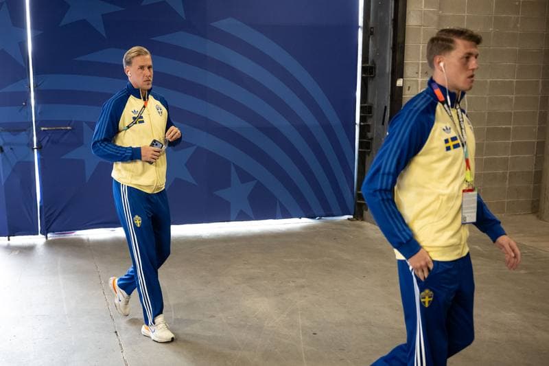 Football. FIFA World Cup. Netherlands - Sweden. 20.06.2026