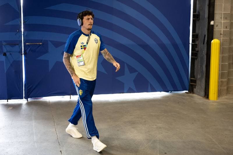 Football. FIFA World Cup. Netherlands - Sweden. 20.06.2026