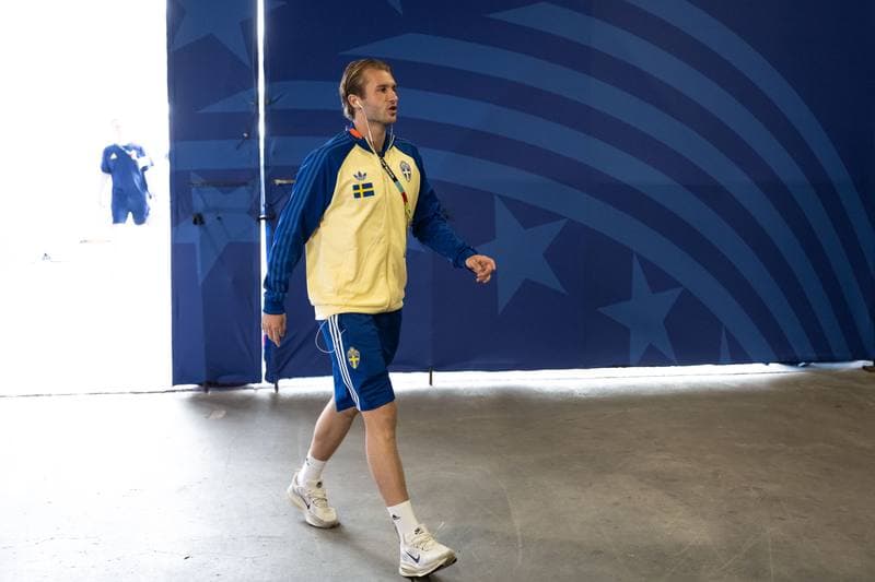 Football. FIFA World Cup. Netherlands - Sweden. 20.06.2026
