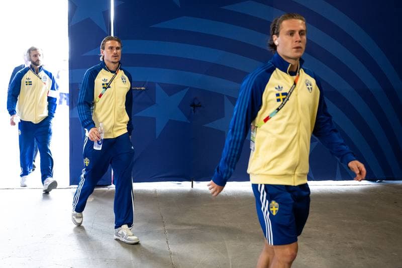 Football. FIFA World Cup. Netherlands - Sweden. 20.06.2026