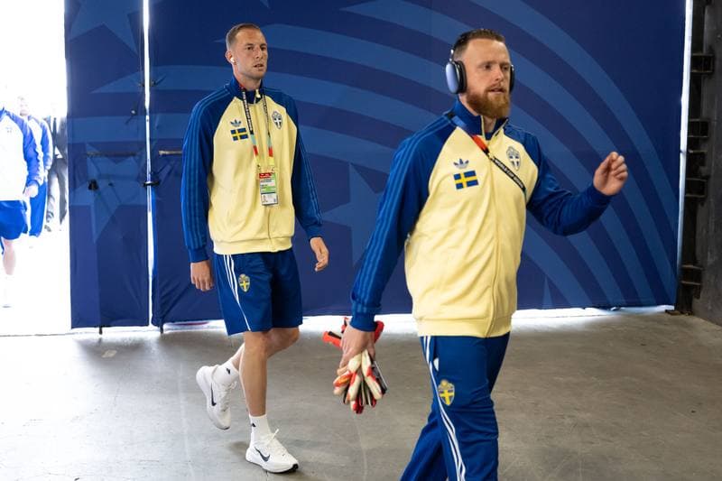 Football. FIFA World Cup. Netherlands - Sweden. 20.06.2026
