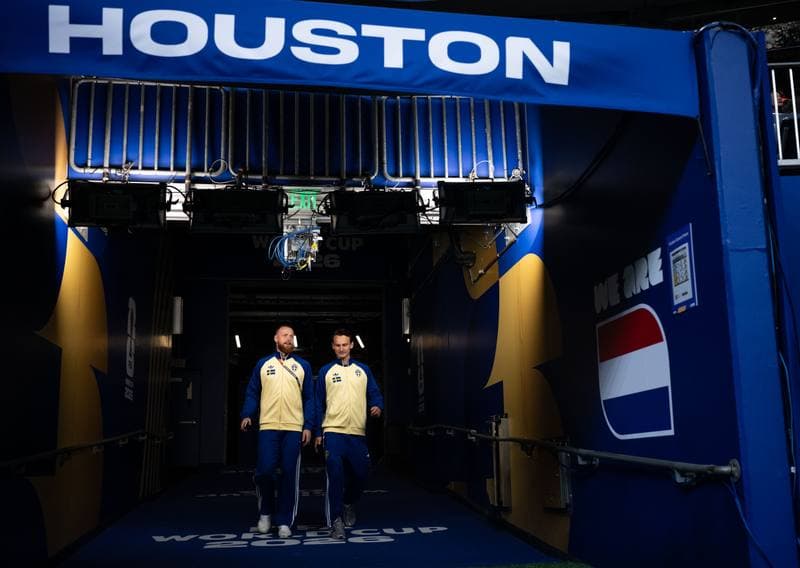 Football. FIFA World Cup. Netherlands - Sweden. 20.06.2026