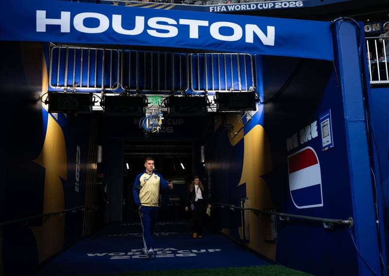 Football. FIFA World Cup. Netherlands - Sweden. 20.06.2026