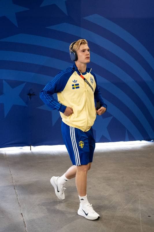 Football. FIFA World Cup. Netherlands - Sweden. 20.06.2026