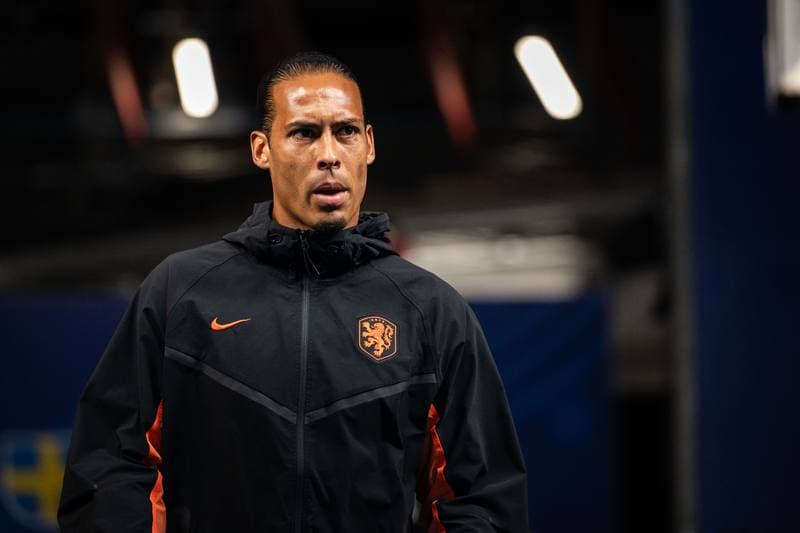Football. FIFA World Cup. Netherlands - Sweden. 20.06.2026