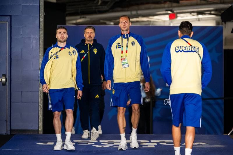 Football. FIFA World Cup. Netherlands - Sweden. 20.06.2026