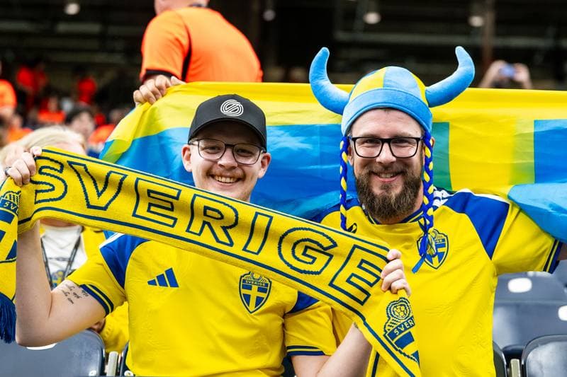 Football. FIFA World Cup. Netherlands - Sweden. 20.06.2026