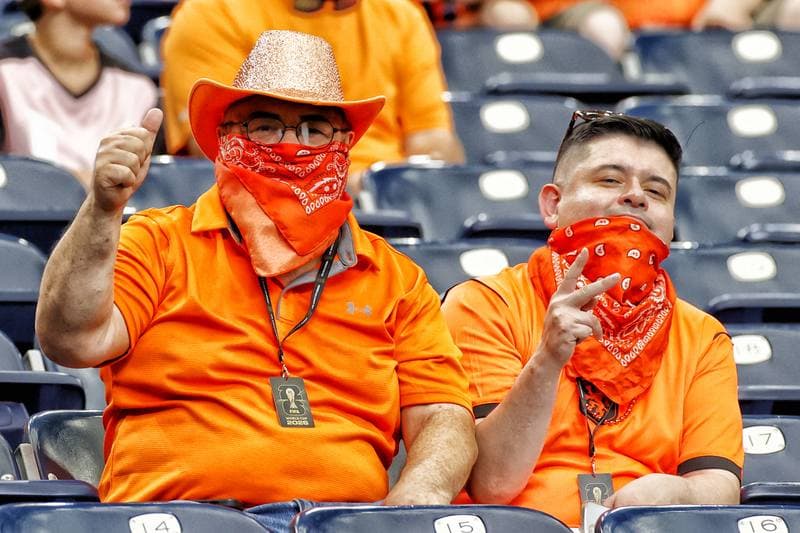 Football. World Cup. Netherlands - Sweden. 20.06.2026