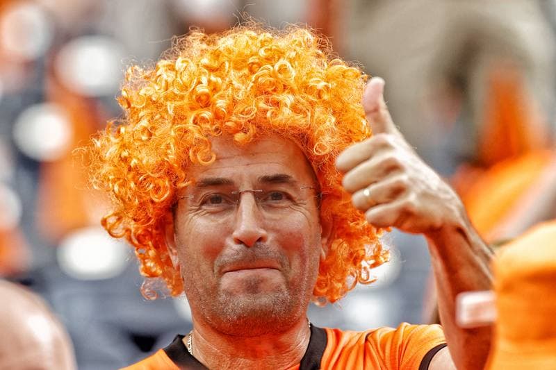Football. World Cup. Netherlands - Sweden. 20.06.2026