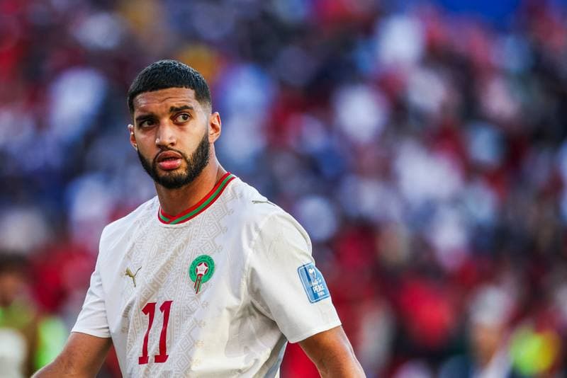 Football. FIFA World Cup. Scotland - Morocco. 19.06.2026