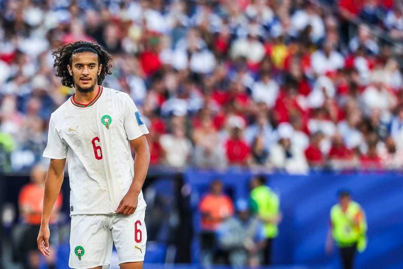 Football. FIFA World Cup. Scotland - Morocco. 19.06.2026