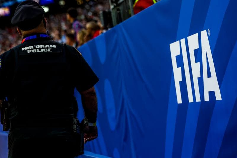 Football. FIFA World Cup. Scotland - Morocco. 19.06.2026