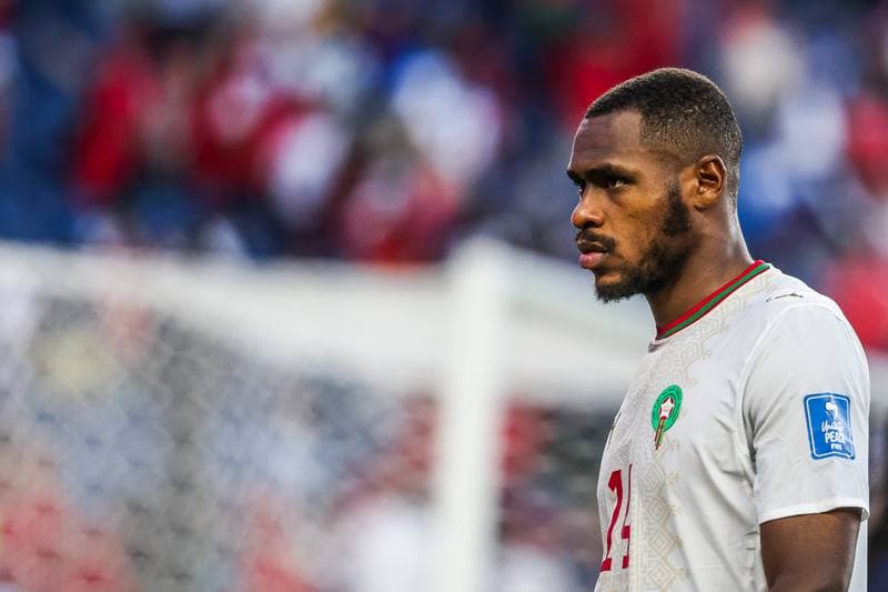 Football. FIFA World Cup. Scotland - Morocco. 19.06.2026