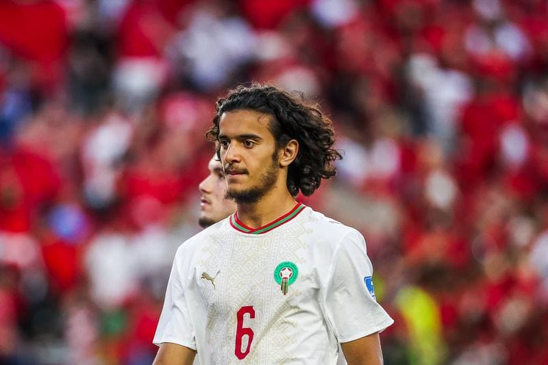 Football. FIFA World Cup. Scotland - Morocco. 19.06.2026