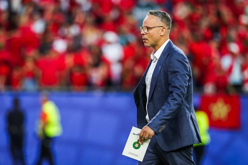 Football. FIFA World Cup. Scotland - Morocco. 19.06.2026