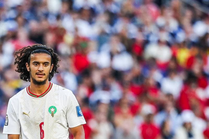 Football. FIFA World Cup. Scotland - Morocco. 19.06.2026