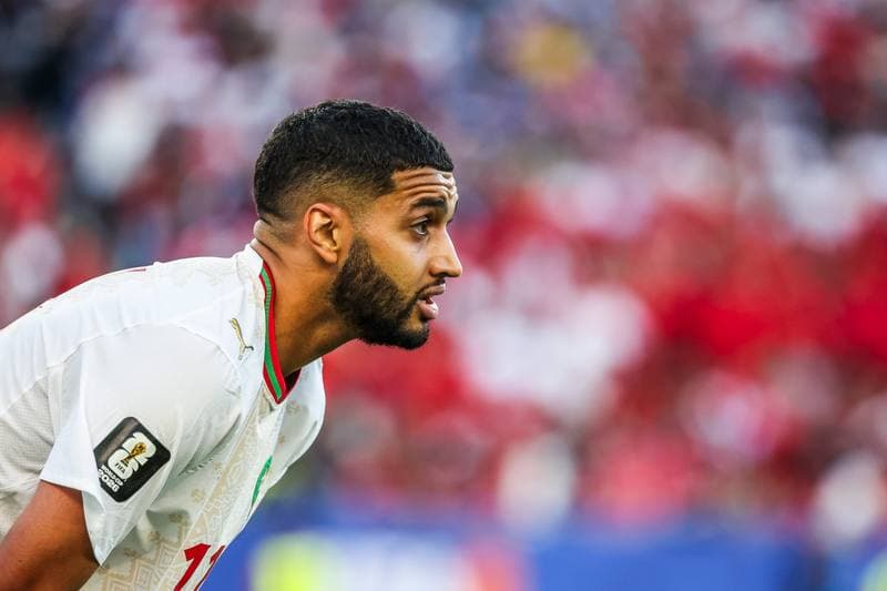 Football. FIFA World Cup. Scotland - Morocco. 19.06.2026