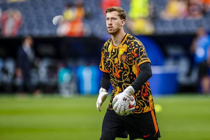 Football. World Cup. Netherlands - Sweden. 20.06.2026