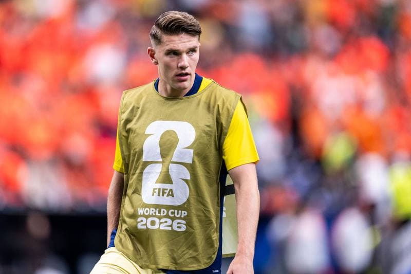 Football. FIFA World Cup. Netherlands - Sweden. 20.06.2026