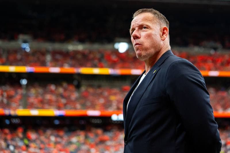 Football. FIFA World Cup. Netherlands - Sweden. 20.06.2026