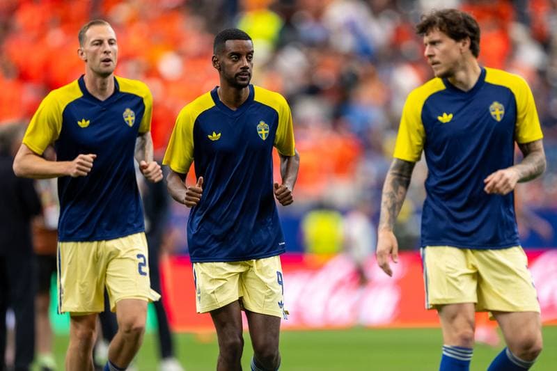 Football. FIFA World Cup. Netherlands - Sweden. 20.06.2026