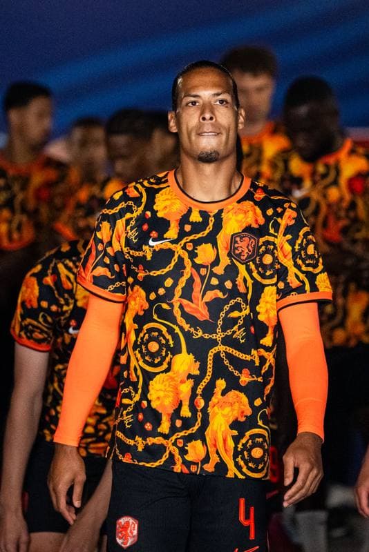 Football. FIFA World Cup. Netherlands - Sweden. 20.06.2026