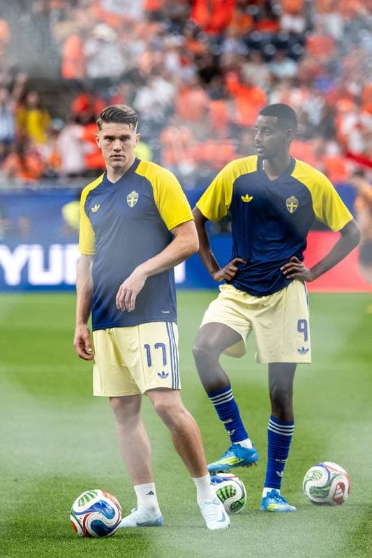Football. FIFA World Cup. Netherlands - Sweden. 20.06.2026