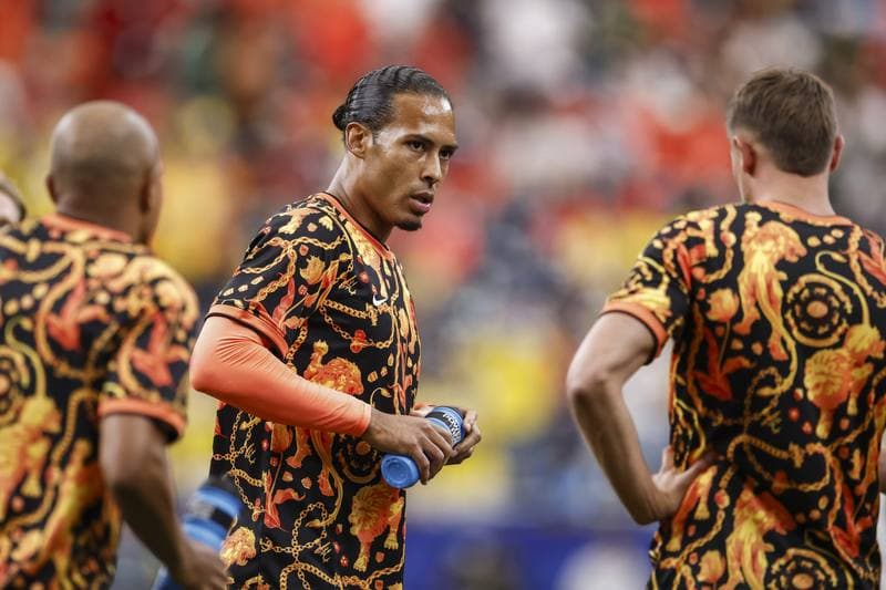 Football. FIFA World Cup. Netherlands - Sweden. 20.06.2026