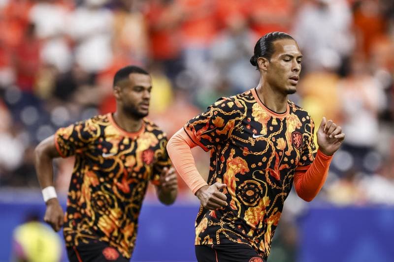 Football. FIFA World Cup. Netherlands - Sweden. 20.06.2026