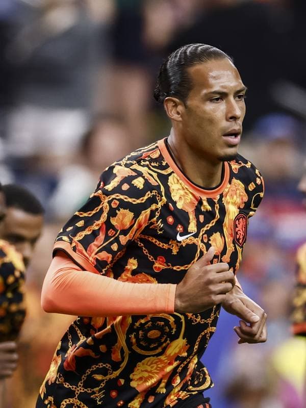 Football. FIFA World Cup. Netherlands - Sweden. 20.06.2026