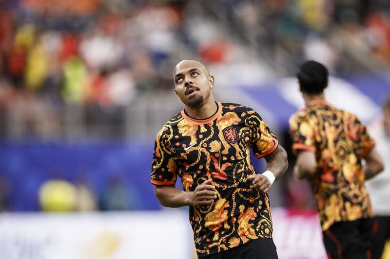 Football. FIFA World Cup. Netherlands - Sweden. 20.06.2026
