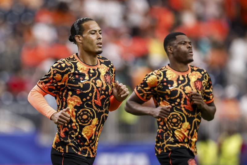 Football. FIFA World Cup. Netherlands - Sweden. 20.06.2026