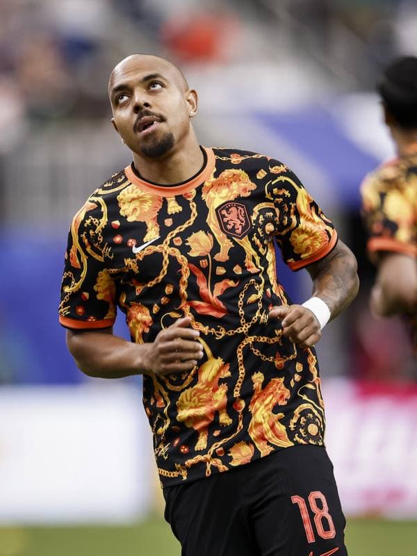 Football. FIFA World Cup. Netherlands - Sweden. 20.06.2026