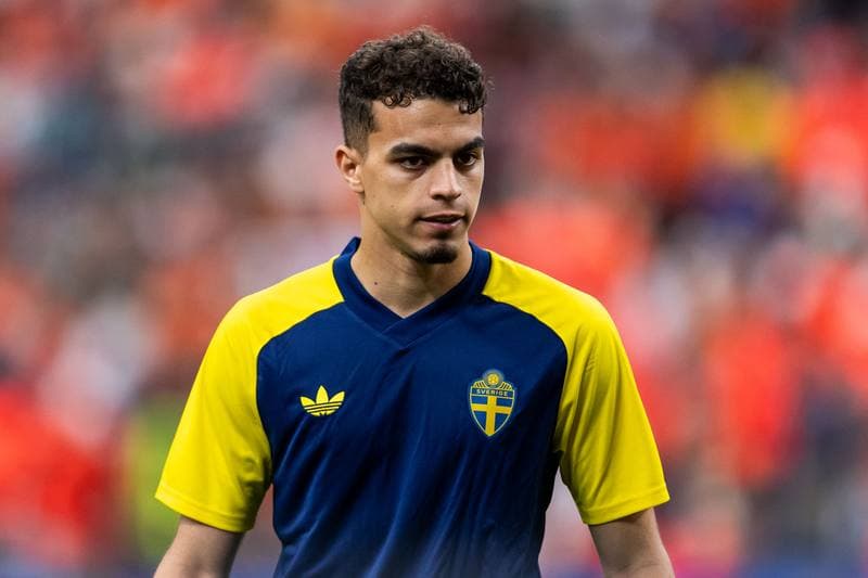 Football. FIFA World Cup. Netherlands - Sweden. 20.06.2026
