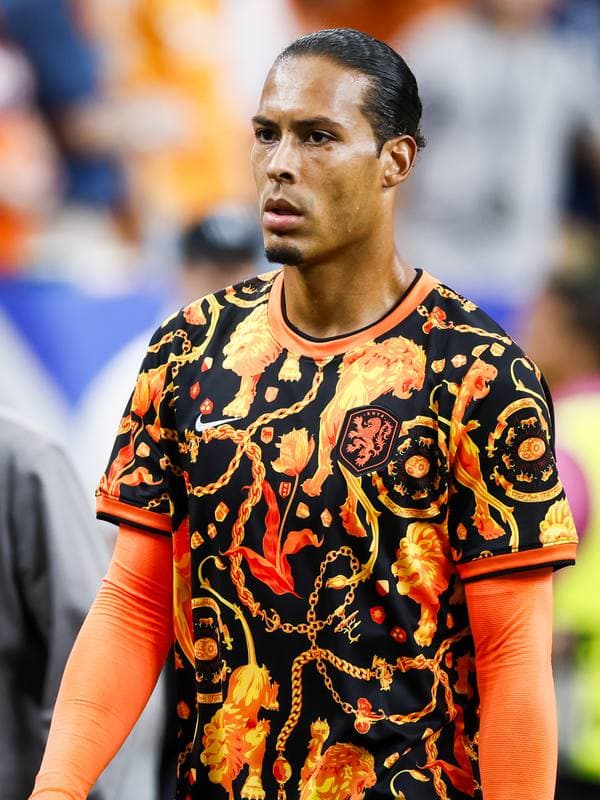 Football. FIFA World Cup. Netherlands - Sweden. 20.06.2026
