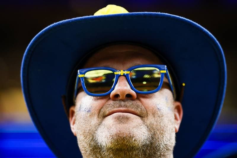 Football. FIFA World Cup. Netherlands - Sweden. 20.06.2026