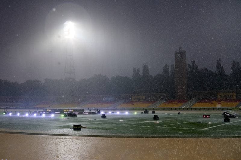 Speedway. FIM Speedway GP of Poland. 20.06.2026
