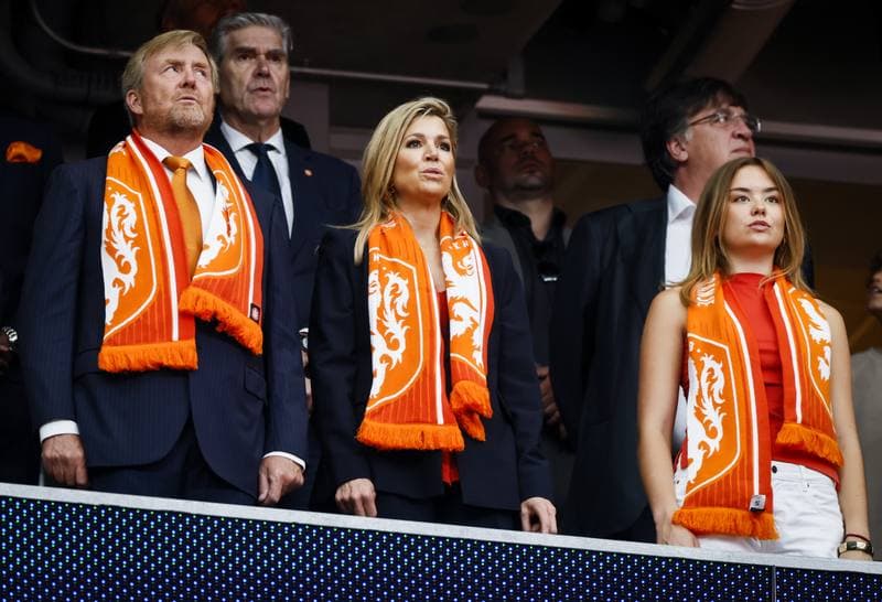 Football. FIFA World Cup. Netherlands - Sweden. 20.06.2026