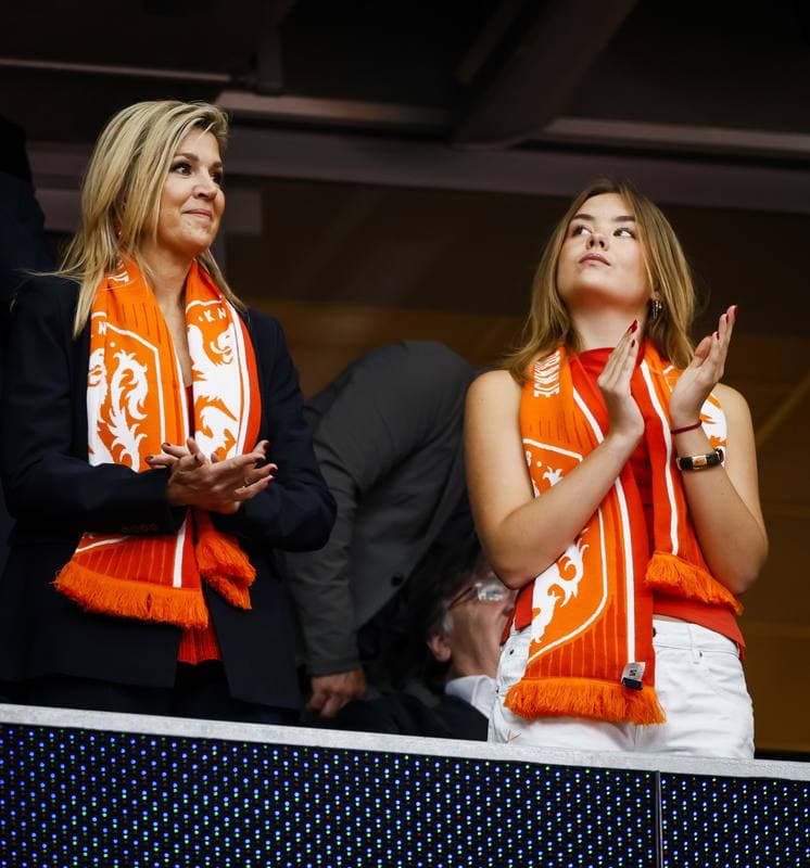 Football. FIFA World Cup. Netherlands - Sweden. 20.06.2026