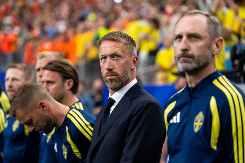 Football. FIFA World Cup. Netherlands - Sweden. 20.06.2026