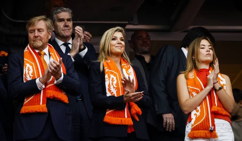 Football. FIFA World Cup. Netherlands - Sweden. 20.06.2026