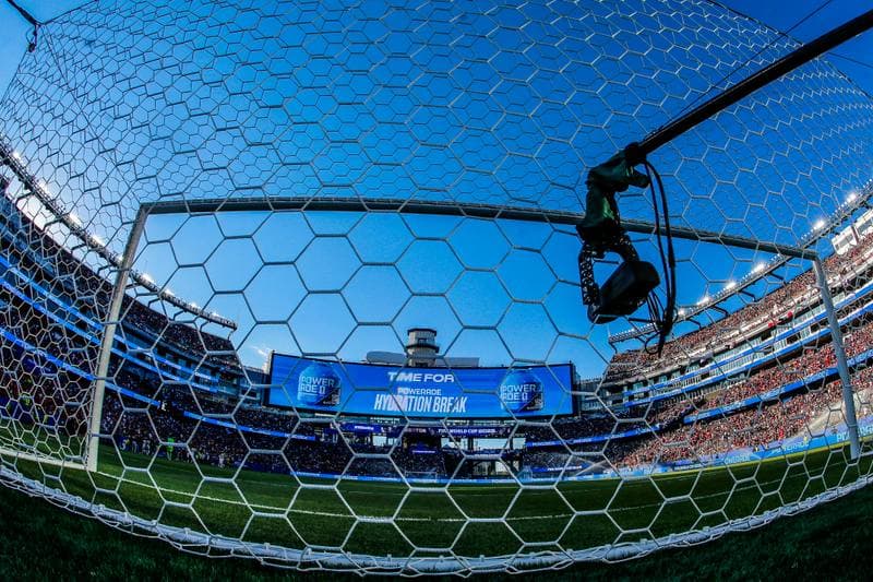 Football. FIFA World Cup. Scotland - Morocco. 19.06.2026