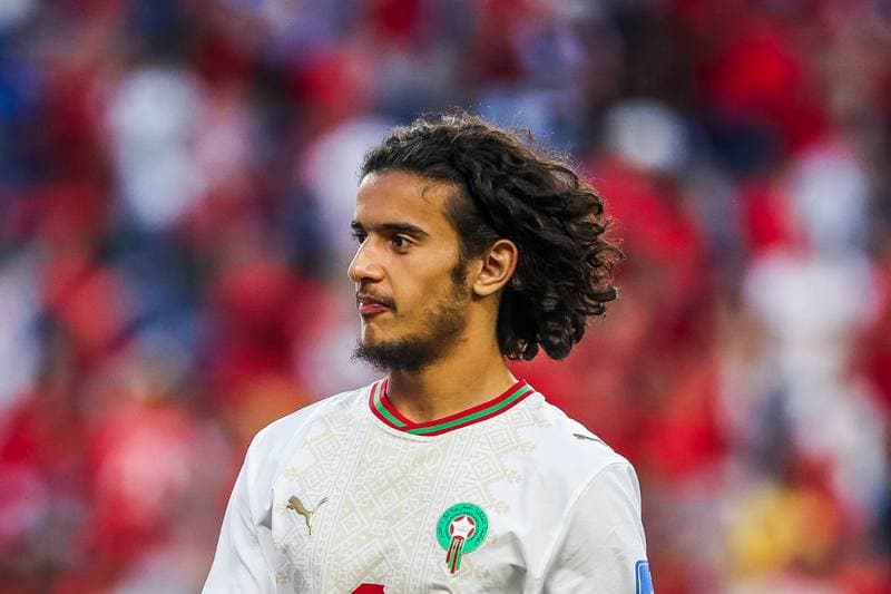 Football. FIFA World Cup. Scotland - Morocco. 19.06.2026