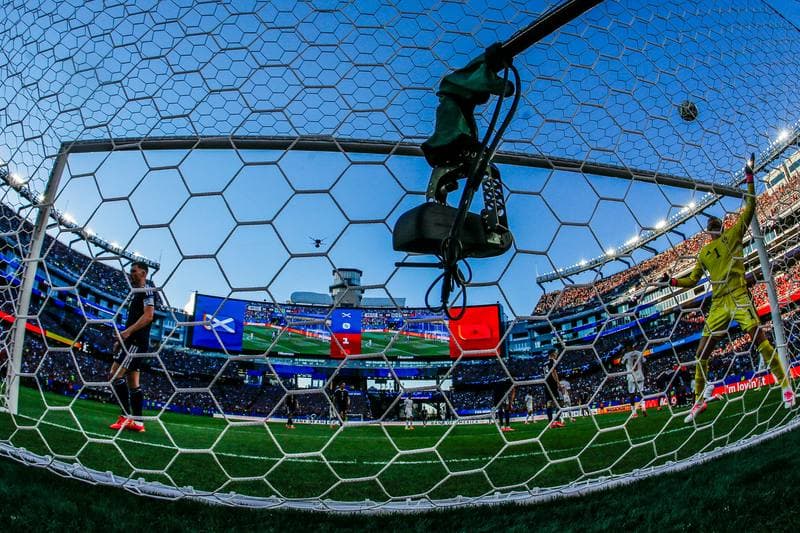 Football. FIFA World Cup. Scotland - Morocco. 19.06.2026